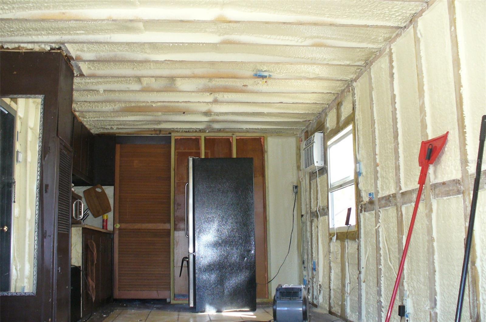 EAGLES NEST MOBILE HOME PARK UNREC - Residential