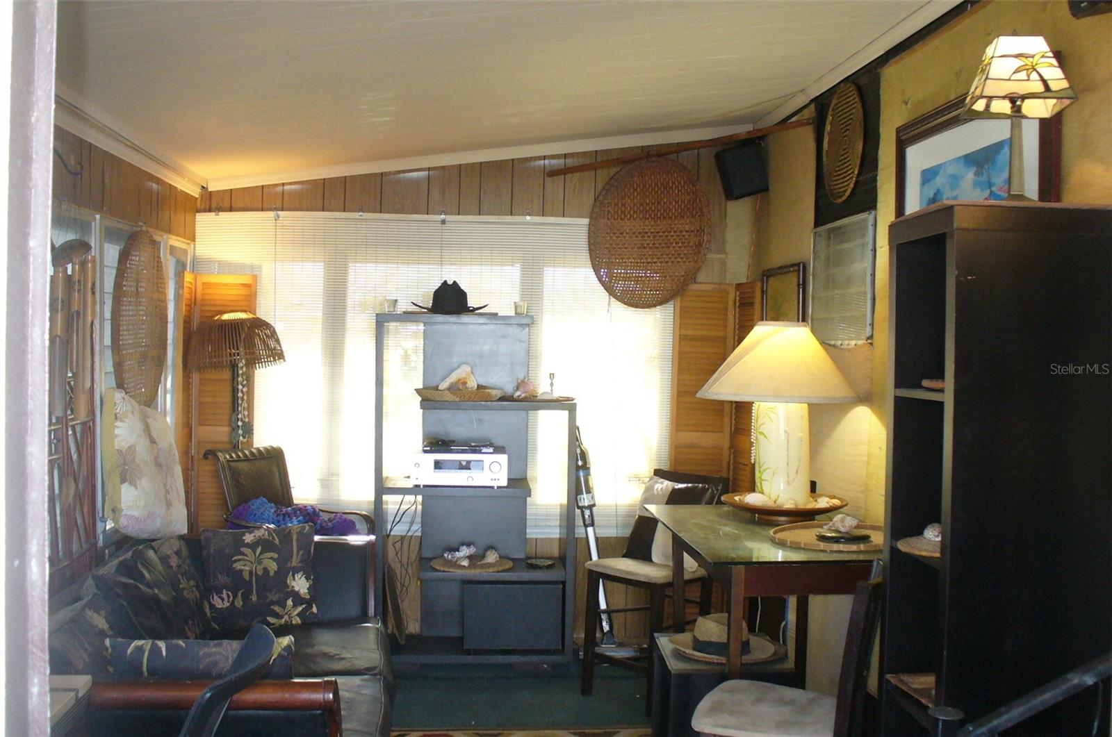 EAGLES NEST MOBILE HOME PARK UNREC - Residential