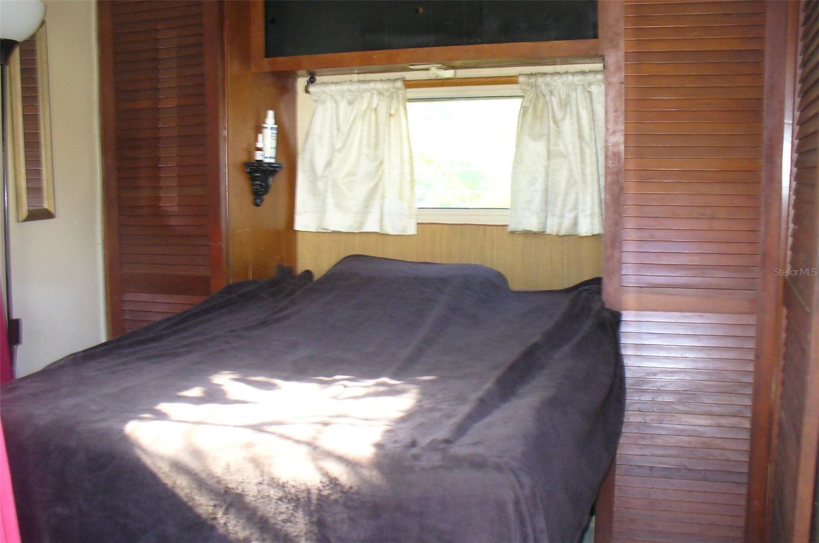 EAGLES NEST MOBILE HOME PARK UNREC - Residential