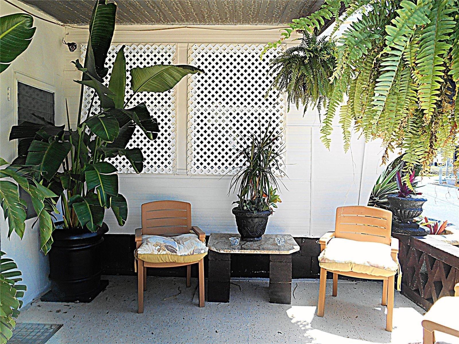 EAGLES NEST MOBILE HOME PARK UNREC - Residential