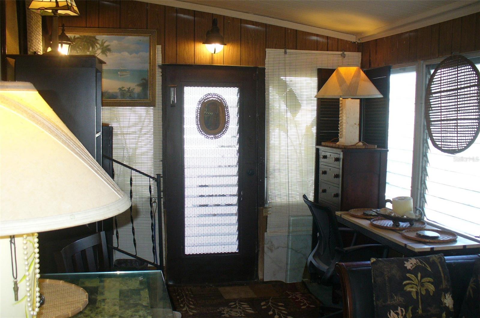 EAGLES NEST MOBILE HOME PARK UNREC - Residential