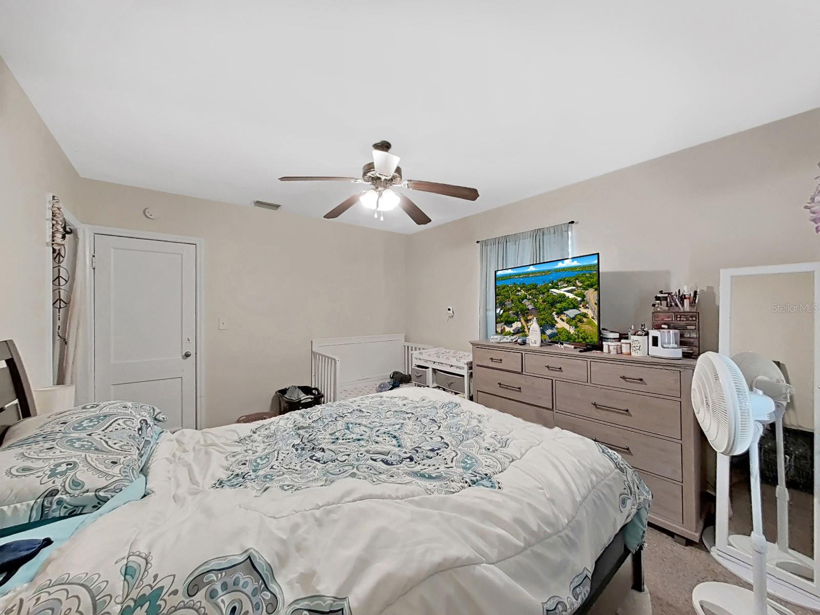 LING-A-MOR SUB - Residential