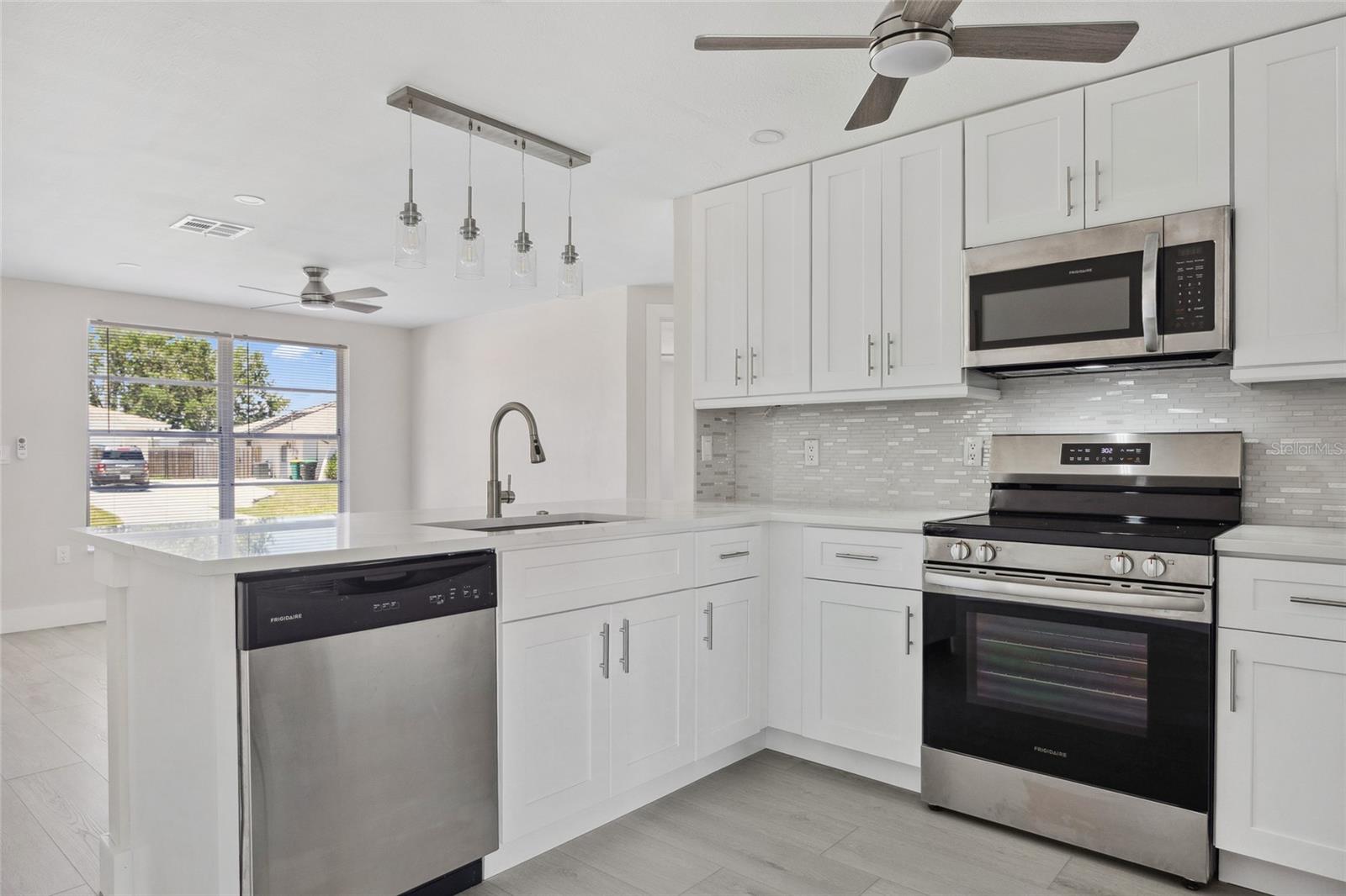 PORT CHARLOTTE SEC 064 - Residential