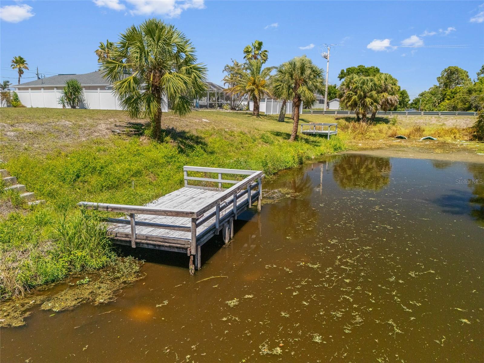 PORT CHARLOTTE SEC 064 - Residential