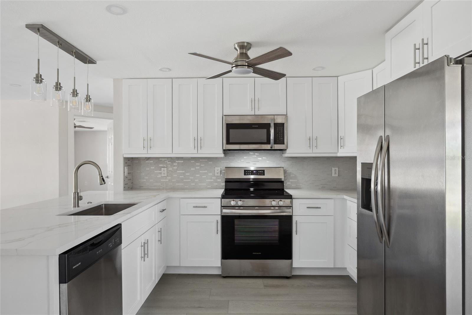 PORT CHARLOTTE SEC 064 - Residential
