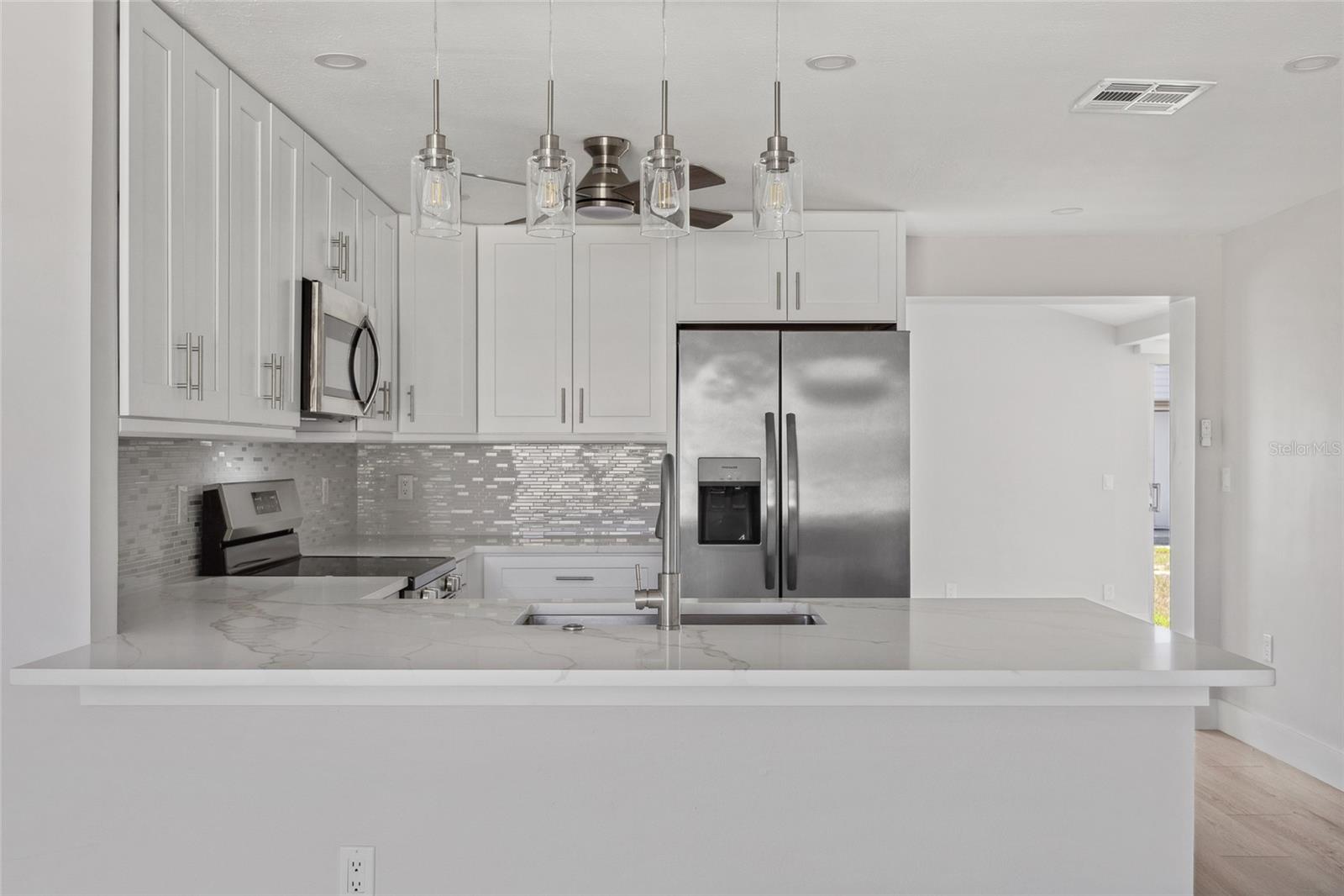 PORT CHARLOTTE SEC 064 - Residential