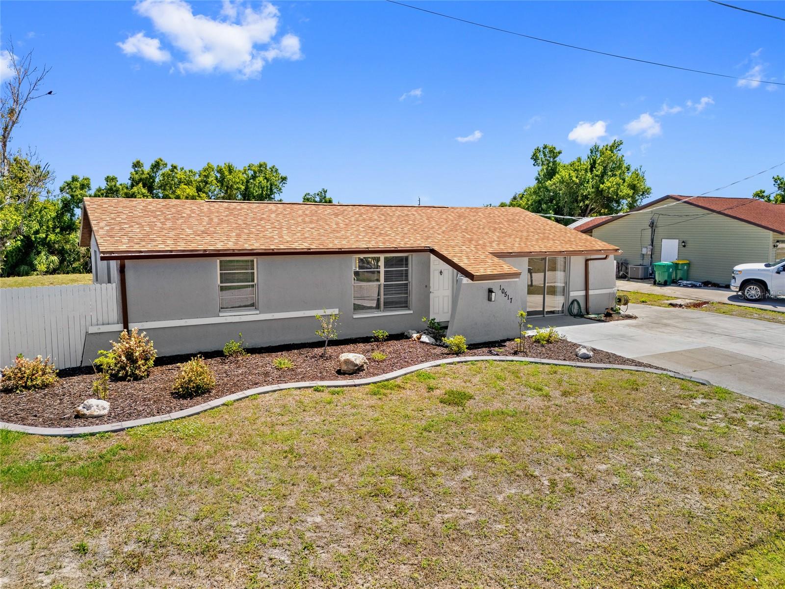 PORT CHARLOTTE SEC 064 - Residential