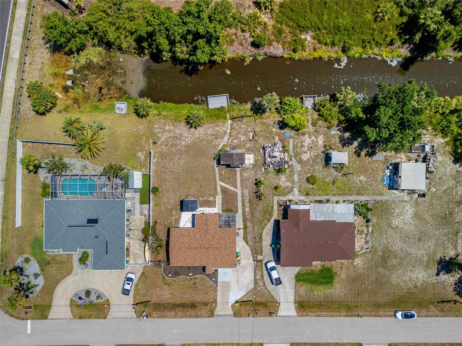 PORT CHARLOTTE SEC 064 - Residential
