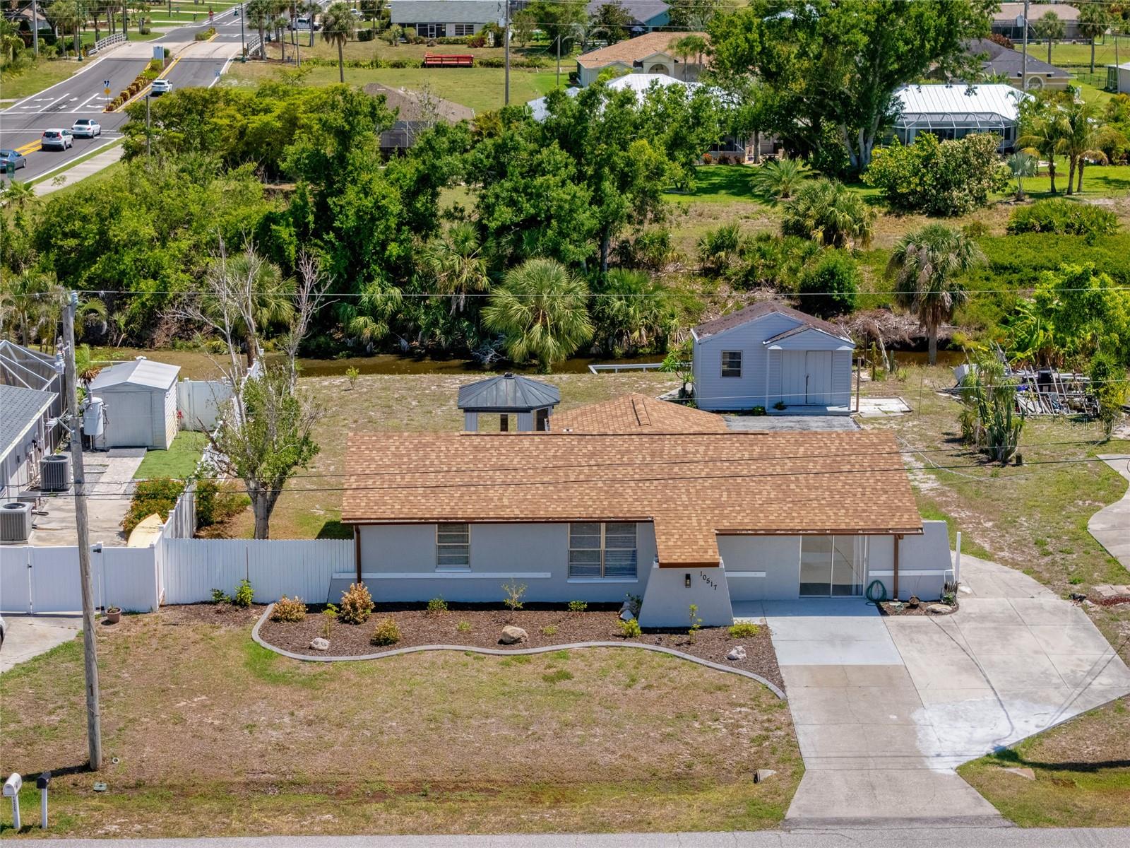 PORT CHARLOTTE SEC 064 - Residential