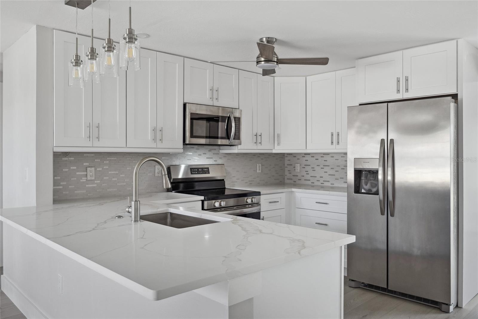 PORT CHARLOTTE SEC 064 - Residential