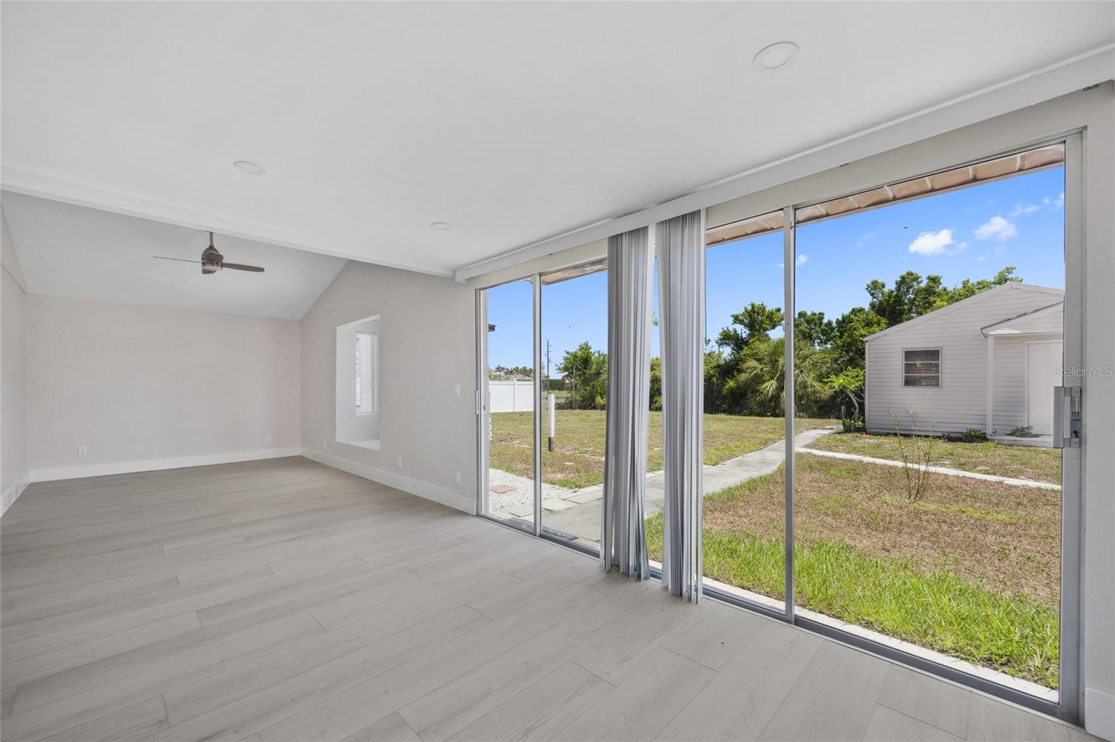 PORT CHARLOTTE SEC 064 - Residential