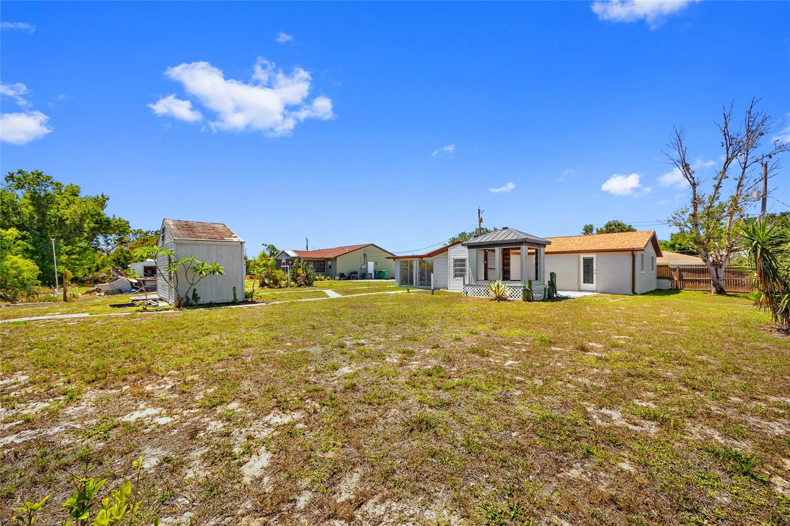 PORT CHARLOTTE SEC 064 - Residential