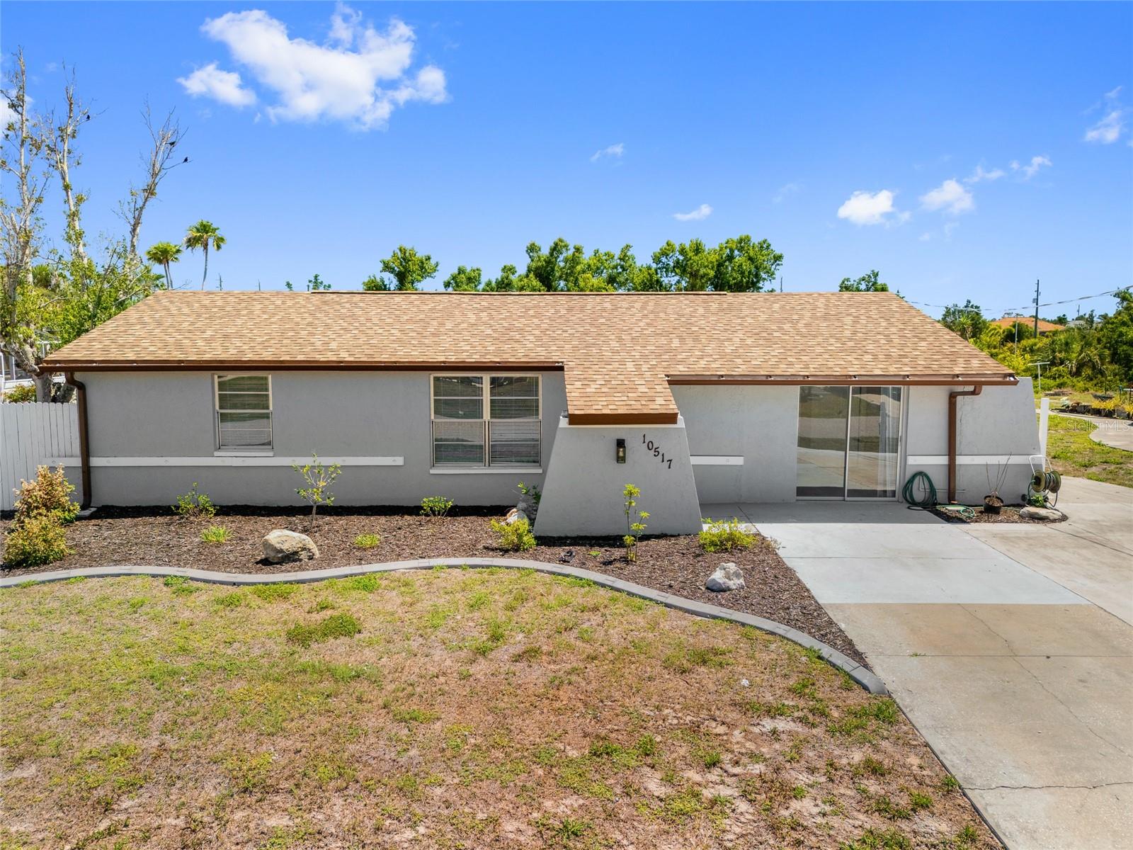 PORT CHARLOTTE SEC 064 - Residential