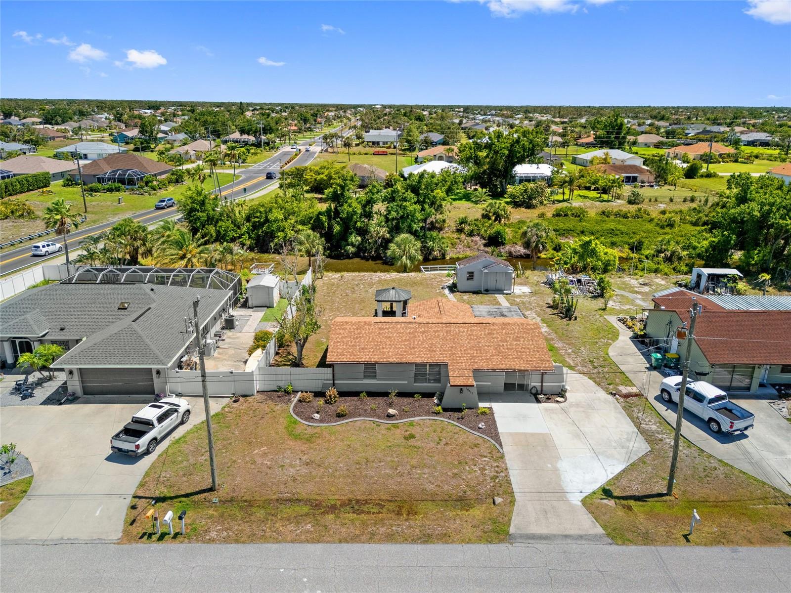 PORT CHARLOTTE SEC 064 - Residential
