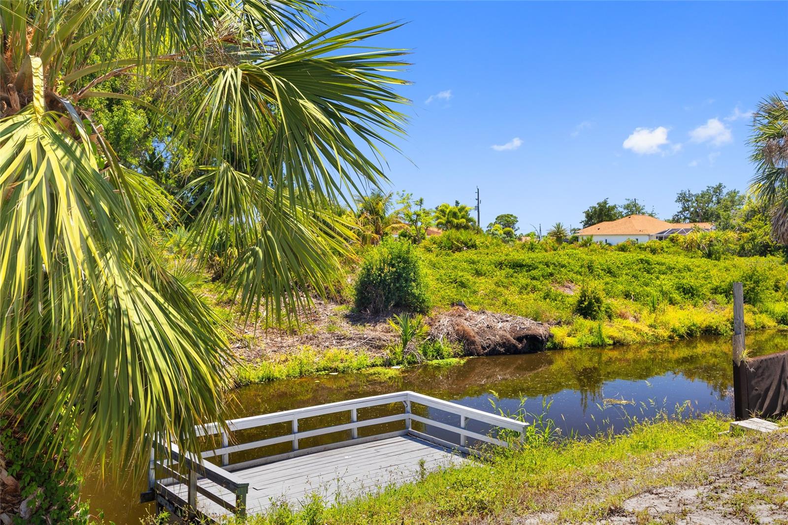 PORT CHARLOTTE SEC 064 - Residential