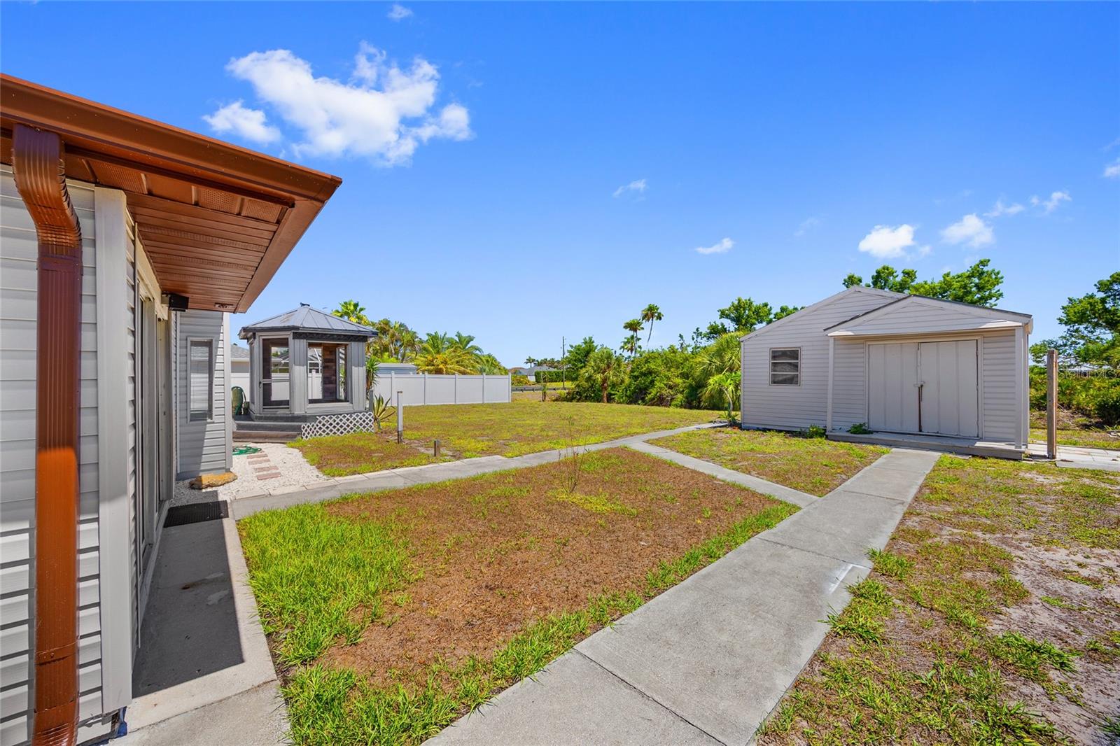 PORT CHARLOTTE SEC 064 - Residential