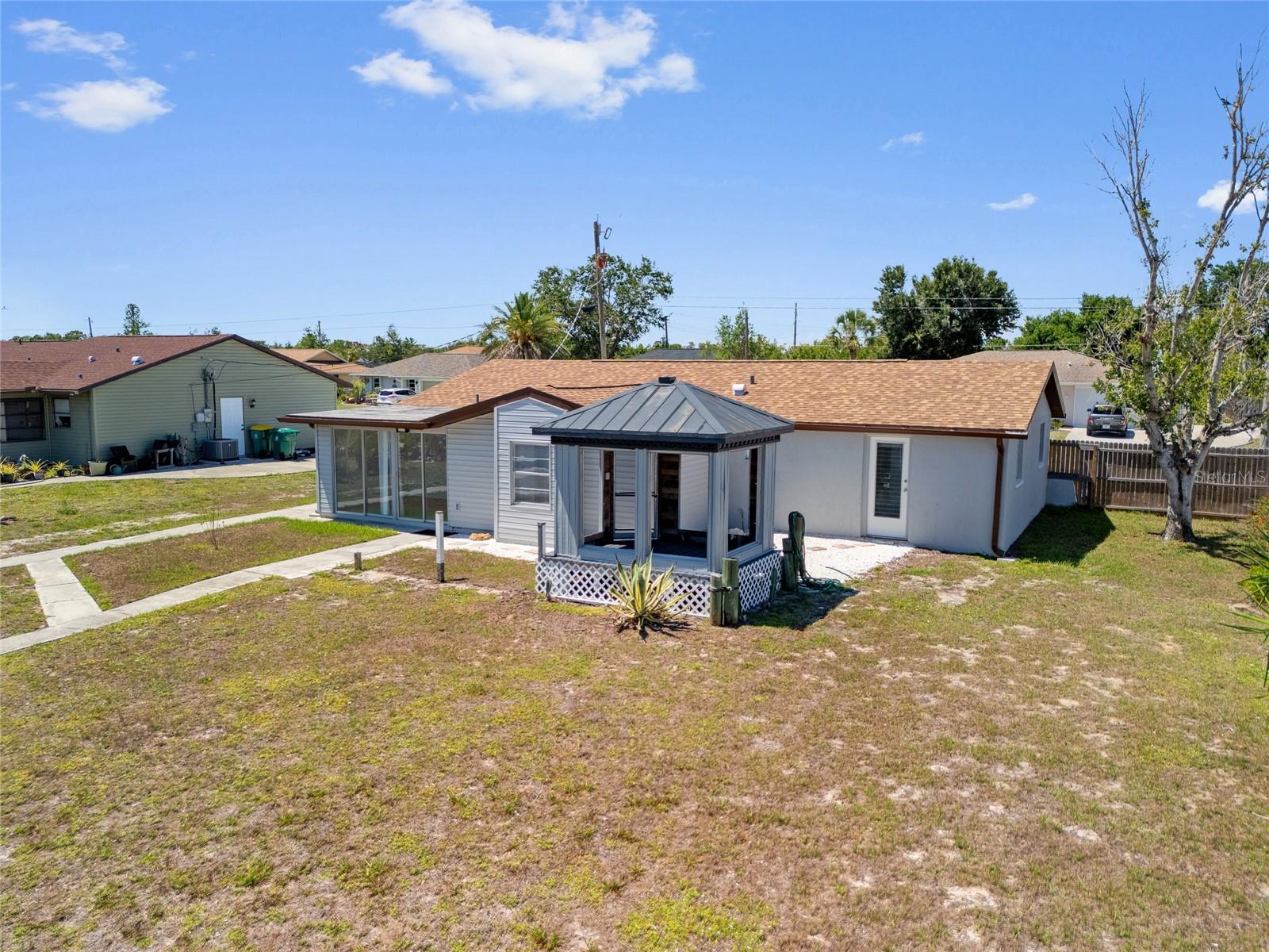 PORT CHARLOTTE SEC 064 - Residential