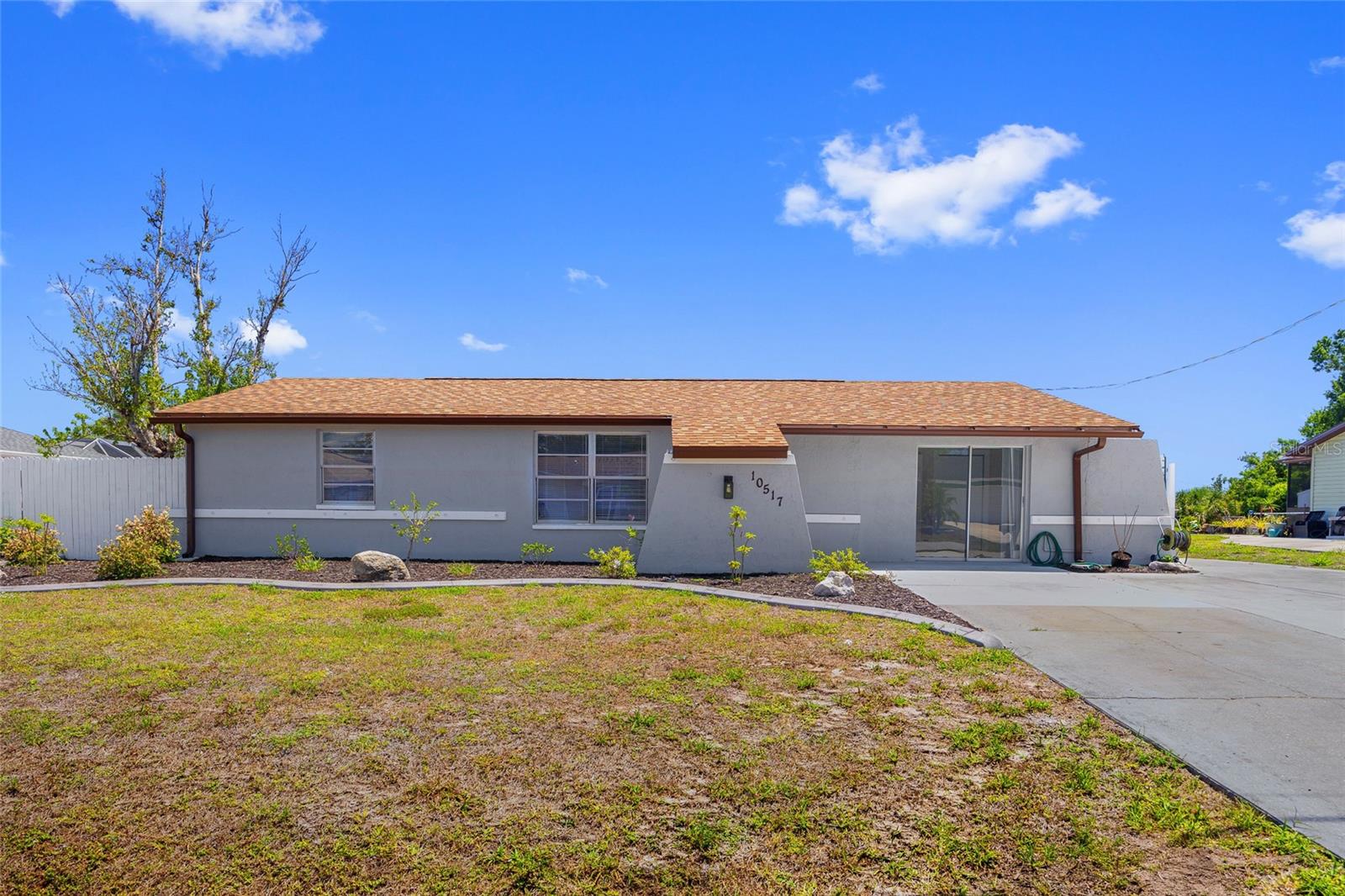 PORT CHARLOTTE SEC 064 - Residential