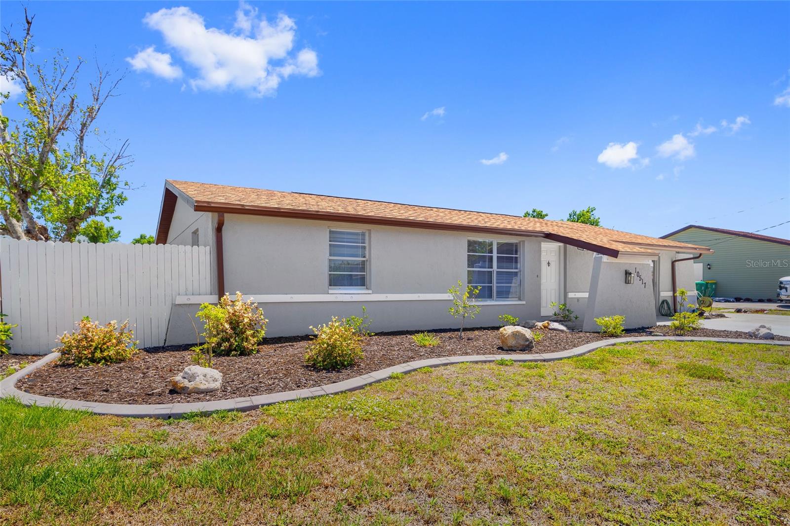 PORT CHARLOTTE SEC 064 - Residential