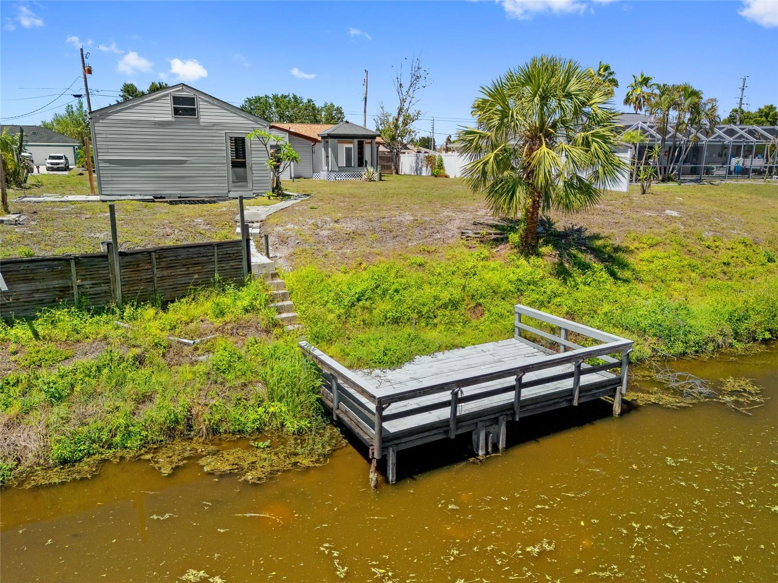 PORT CHARLOTTE SEC 064 - Residential