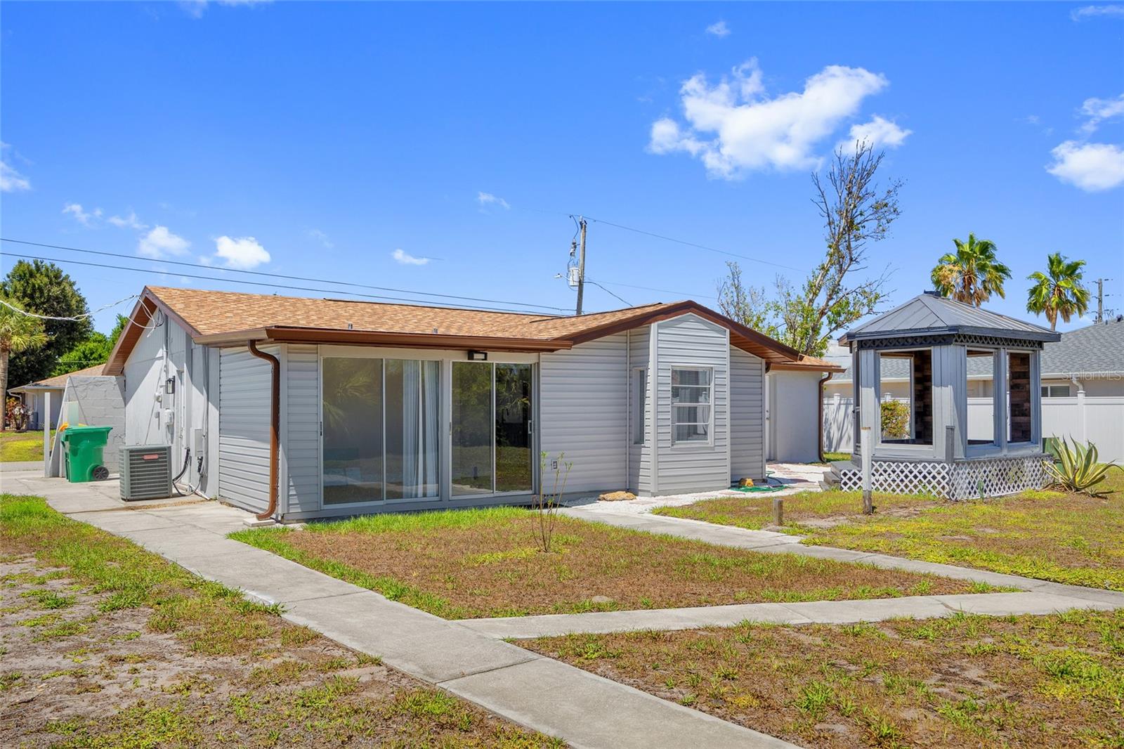 PORT CHARLOTTE SEC 064 - Residential