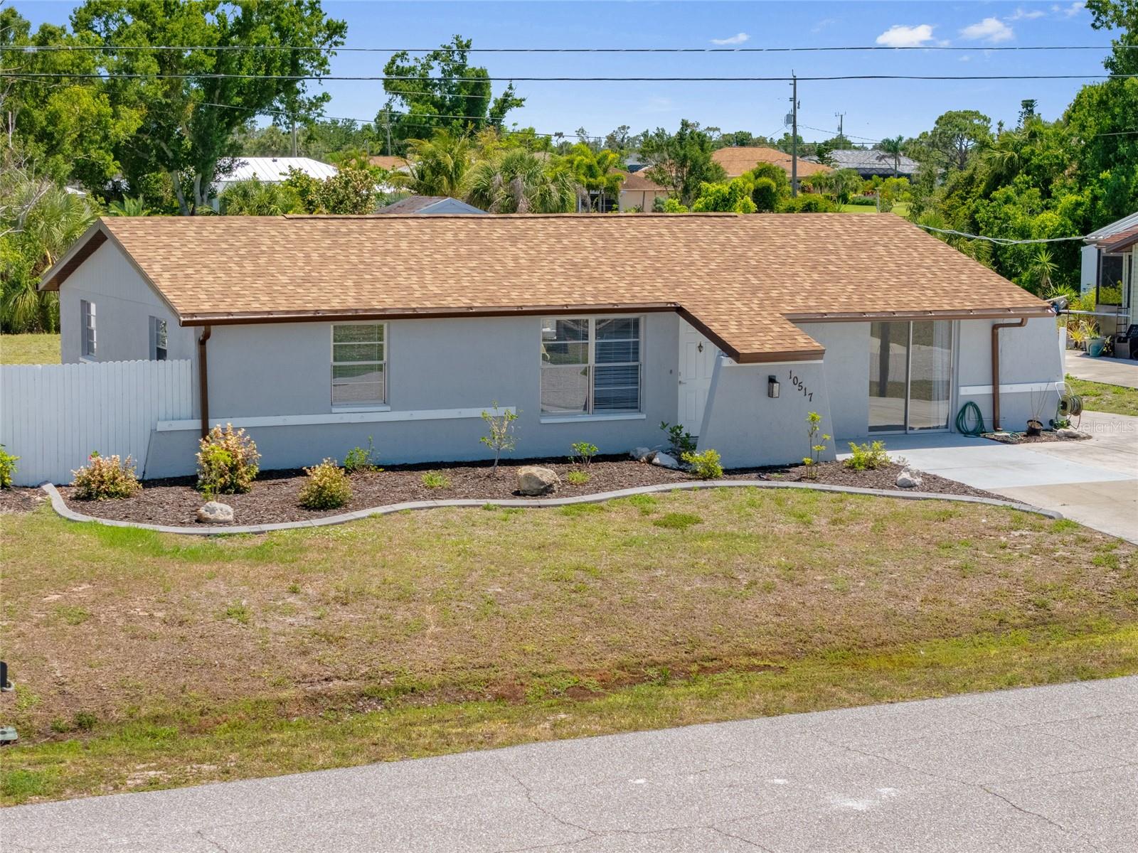 PORT CHARLOTTE SEC 064 - Residential