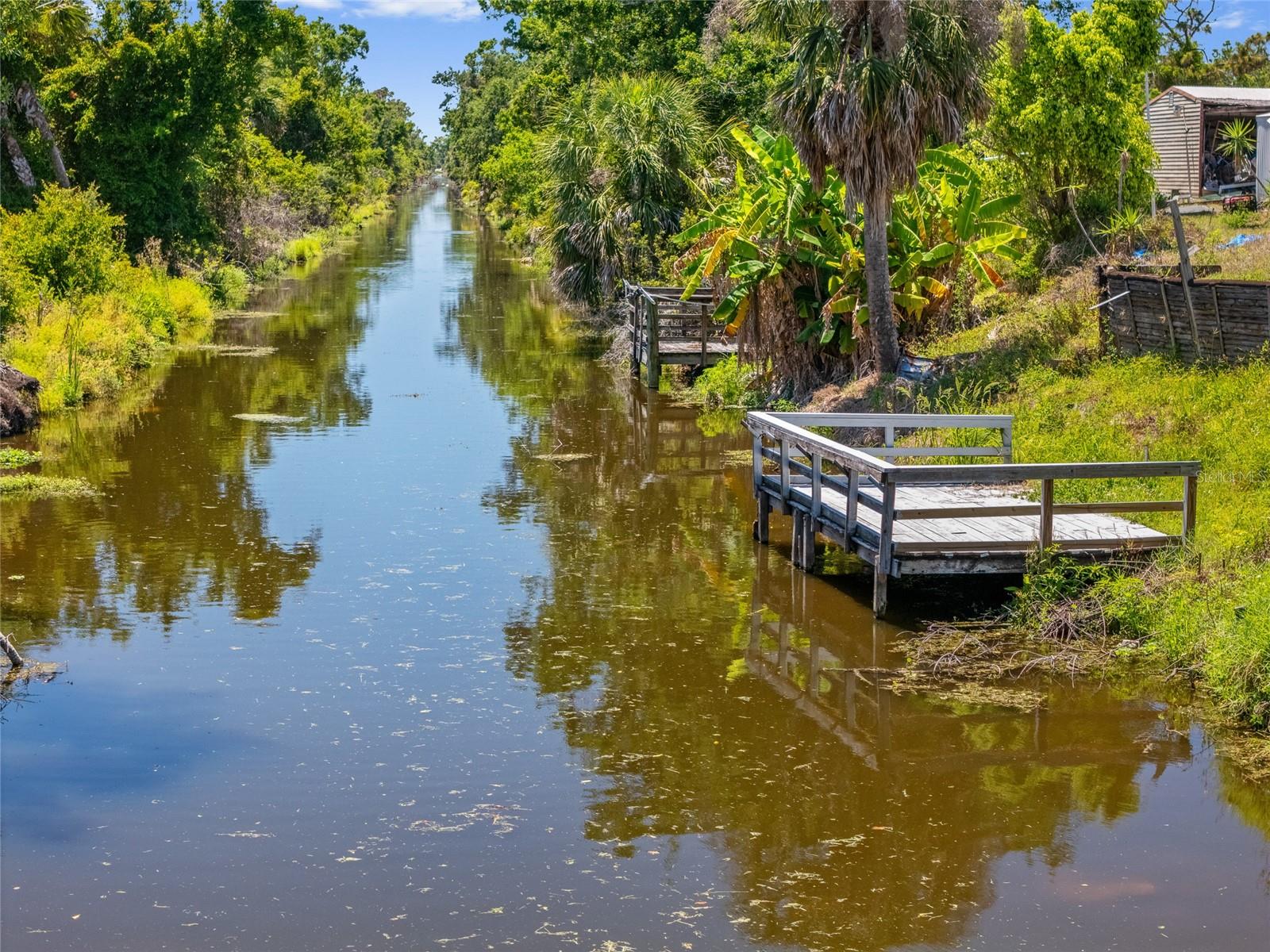 PORT CHARLOTTE SEC 064 - Residential