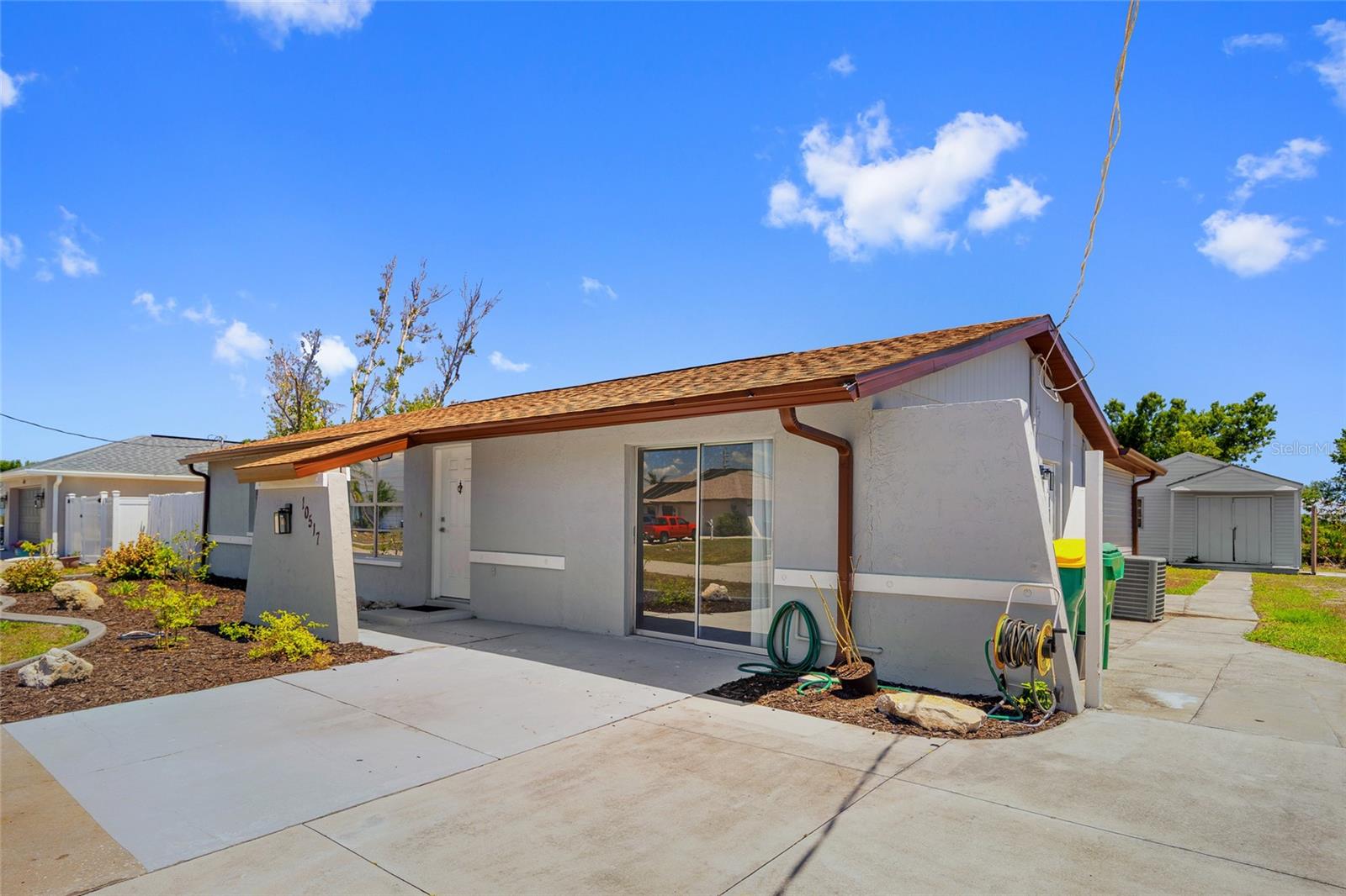 PORT CHARLOTTE SEC 064 - Residential