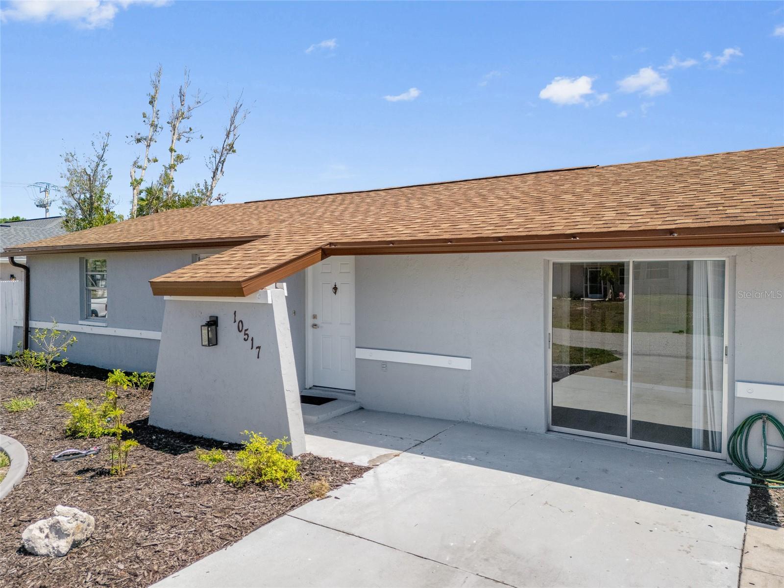 PORT CHARLOTTE SEC 064 - Residential