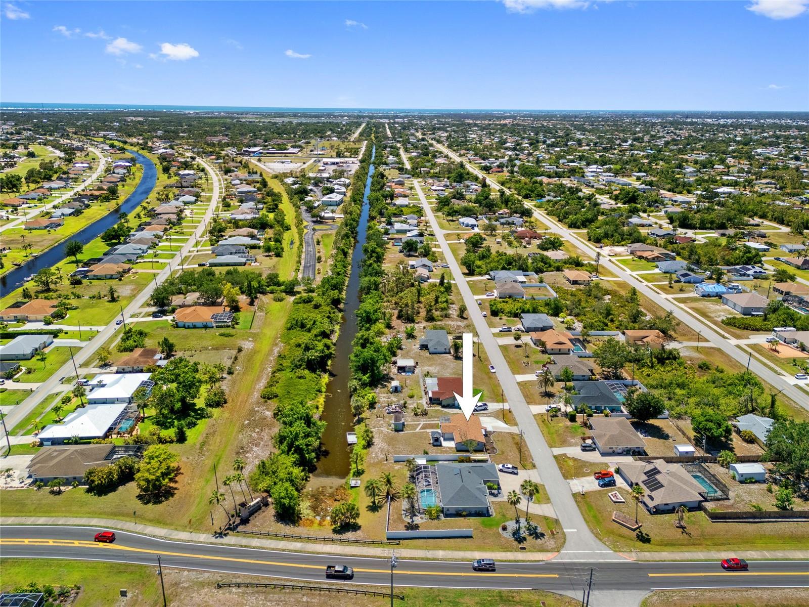 PORT CHARLOTTE SEC 064 - Residential