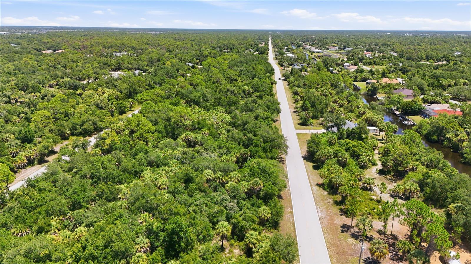 PORT CHARLOTTE SEC 031 - Land