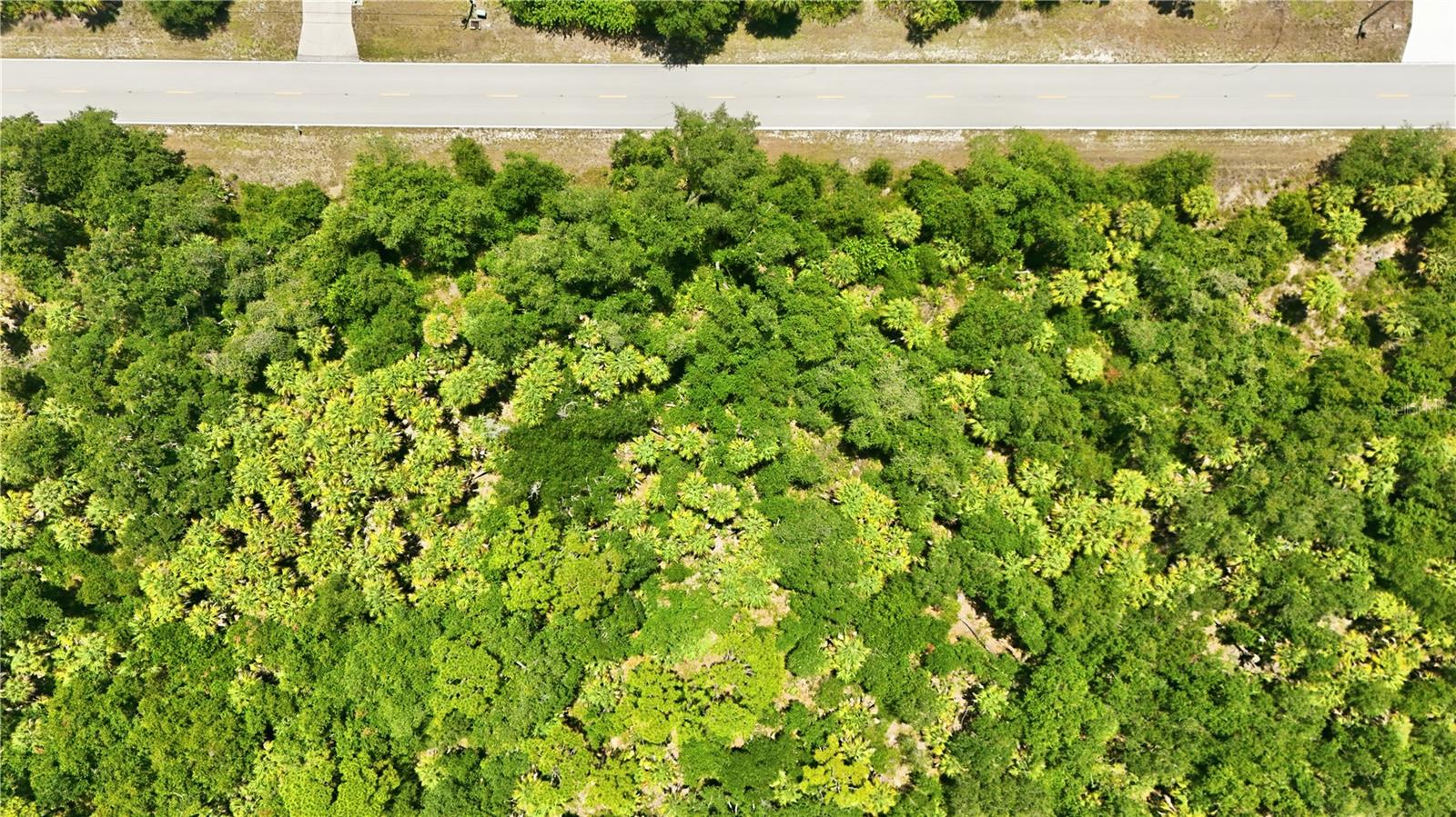 PORT CHARLOTTE SEC 031 - Land