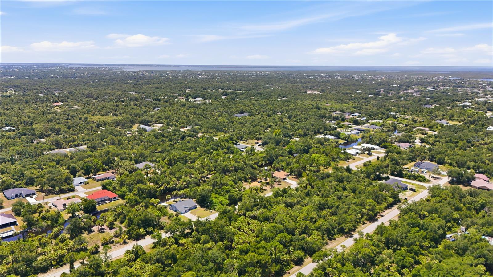 PORT CHARLOTTE SEC 031 - Land