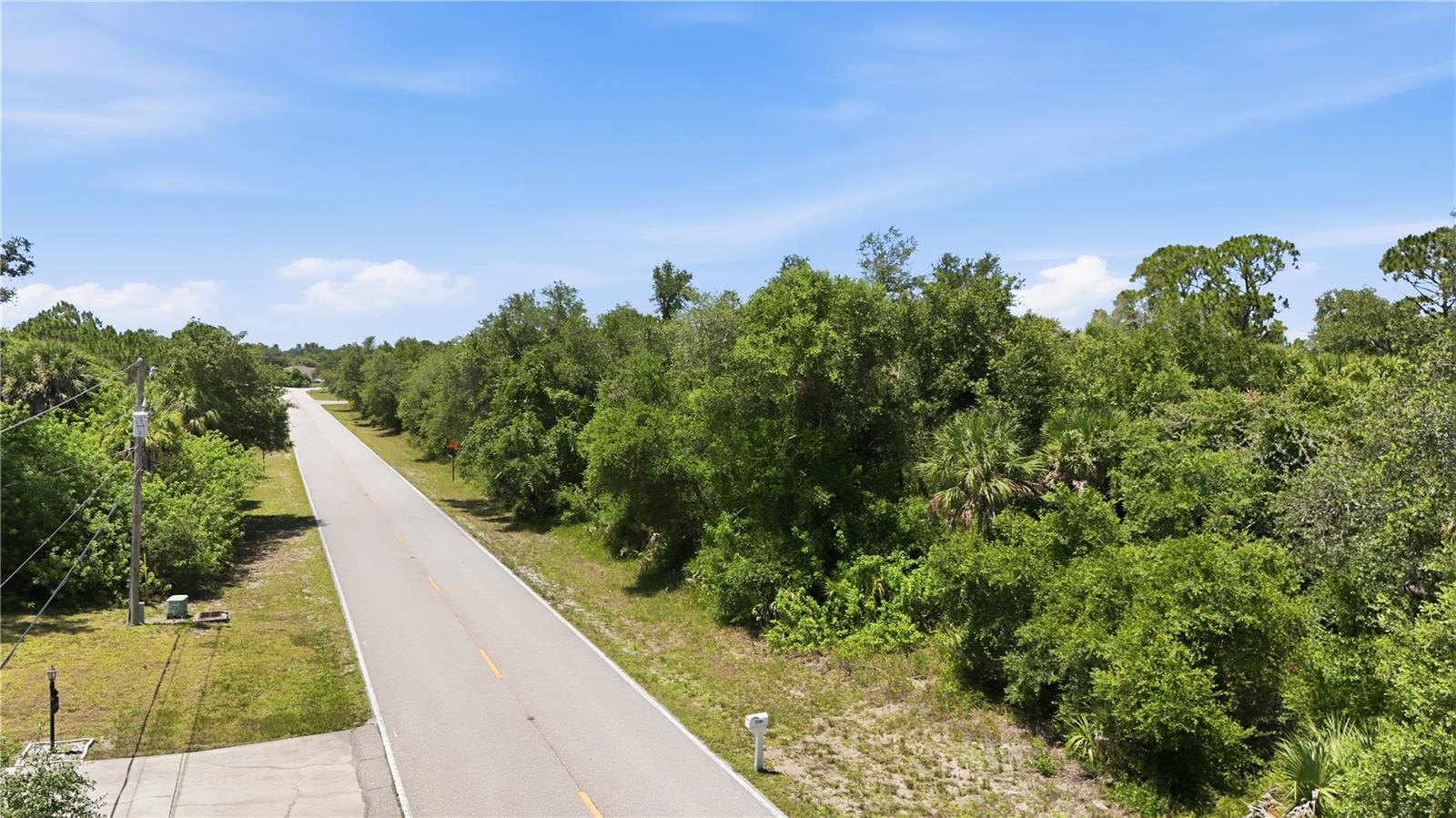PORT CHARLOTTE SEC 031 - Land