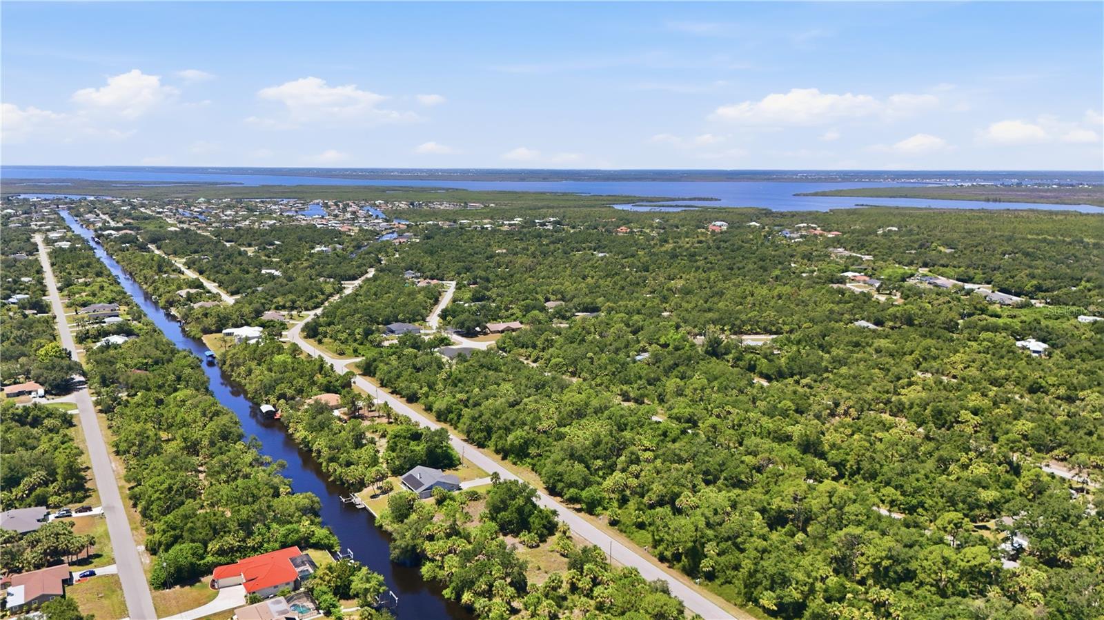 PORT CHARLOTTE SEC 031 - Land