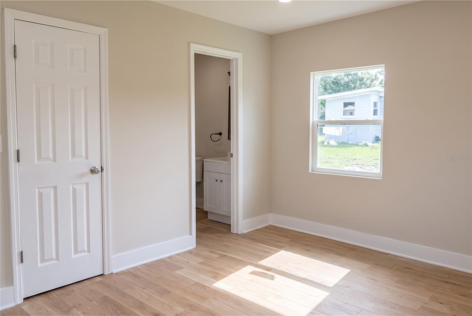 CLERMONT LINCOLN HEIGHTS SCHOOL - Residential Lease