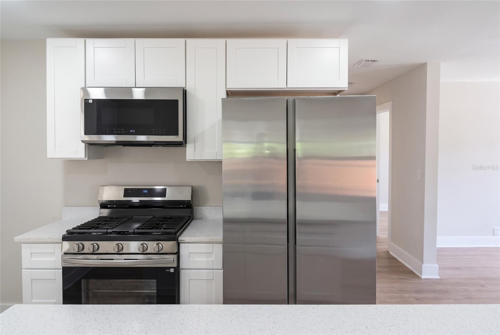 CLERMONT LINCOLN HEIGHTS SCHOOL - Residential Lease