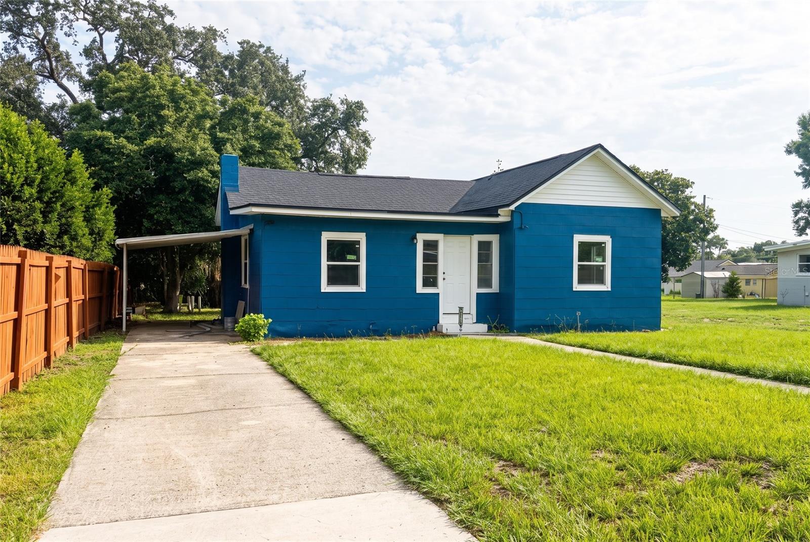 CLERMONT LINCOLN HEIGHTS SCHOOL - Residential Lease