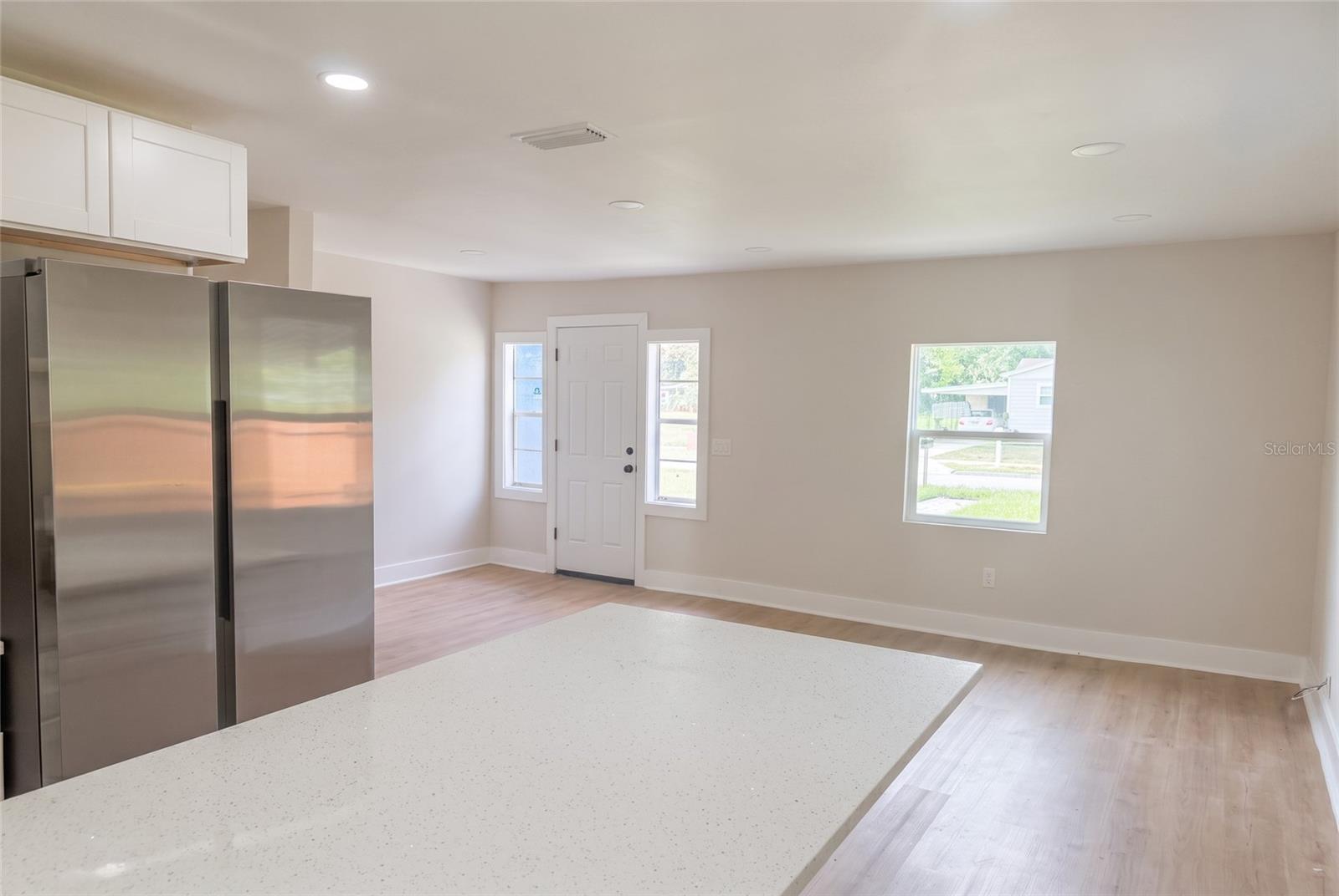 CLERMONT LINCOLN HEIGHTS SCHOOL - Residential Lease