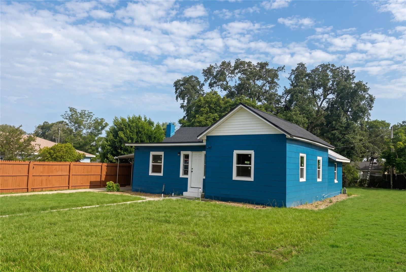 CLERMONT LINCOLN HEIGHTS SCHOOL - Residential Lease