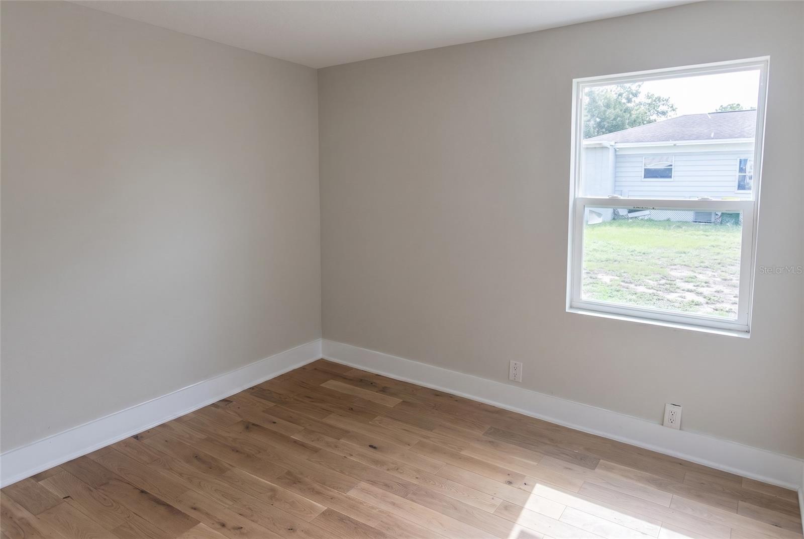 CLERMONT LINCOLN HEIGHTS SCHOOL - Residential Lease