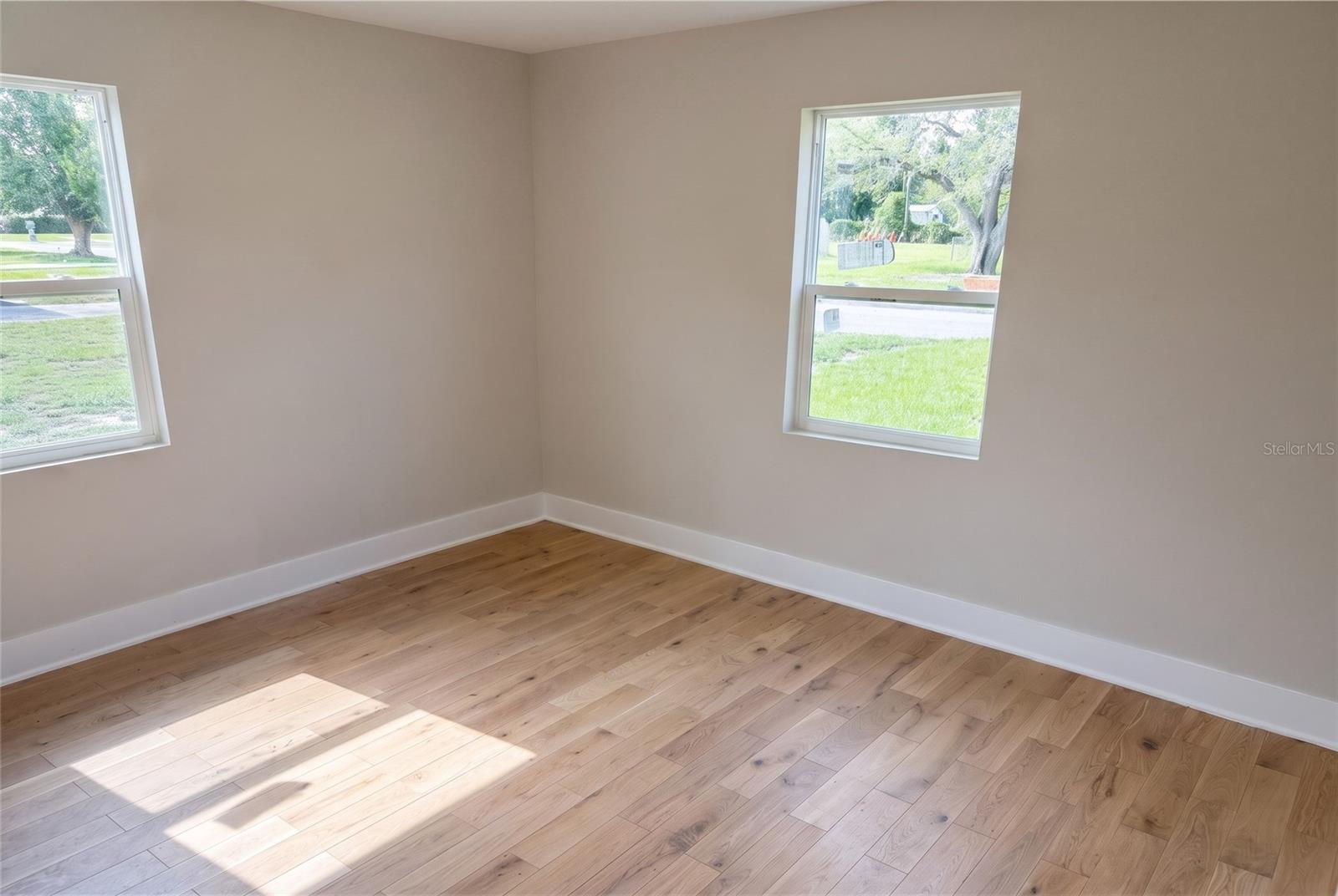 CLERMONT LINCOLN HEIGHTS SCHOOL - Residential Lease