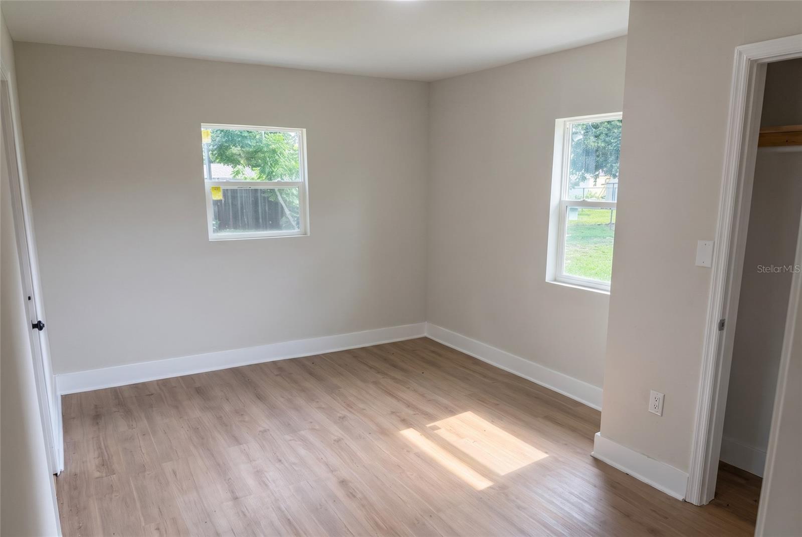 CLERMONT LINCOLN HEIGHTS SCHOOL - Residential Lease