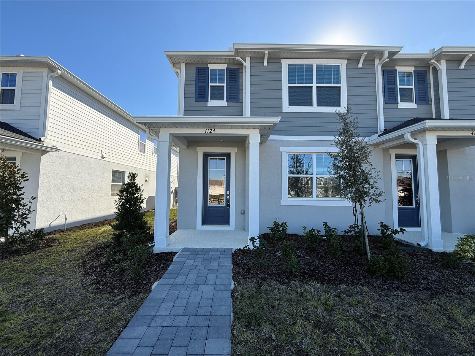 Welcome to 4124 Sadler Rd in Apopka, a beautifully designed home featuring a comfortable and functional floor plan ideal for modern living. The layout includes open-concept living and dining areas that create a bright and welcoming space for both everyday living and entertaining. The kitchen flows seamlessly into the main living area, providing convenience and practicality for daily routines. Bedrooms are thoughtfully arranged to provide privacy, with a spacious primary suite designed for relaxation. The community features a peaceful residential environment with nearby parks, walking trails, and recreational areas for outdoor enjoyment. Its location in Apopka allows for easy access to major highways, making commutes to Orlando and surrounding areas quick and convenient. Residents benefit from being close to shopping, dining, schools, and essential services just minutes away. The application process is simple and streamlined, making it easy for qualified tenants to apply and move in smoothly.
