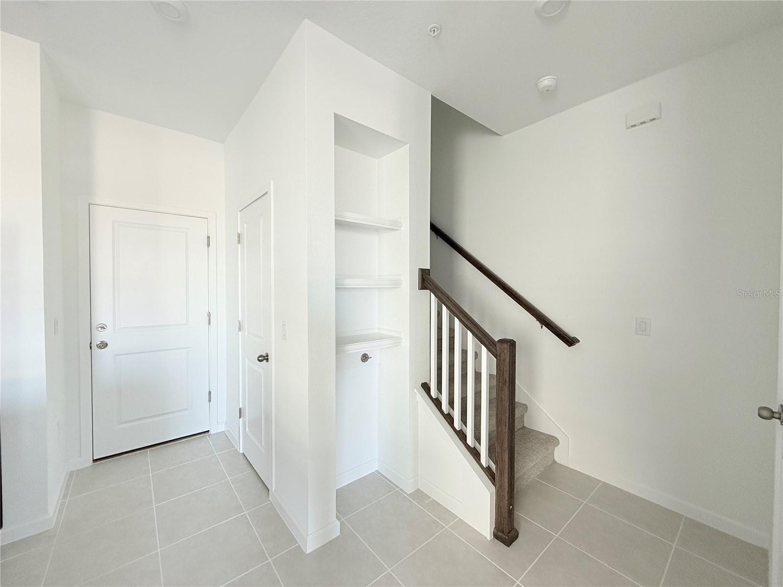 GARDENIA RESERVE - Residential Lease