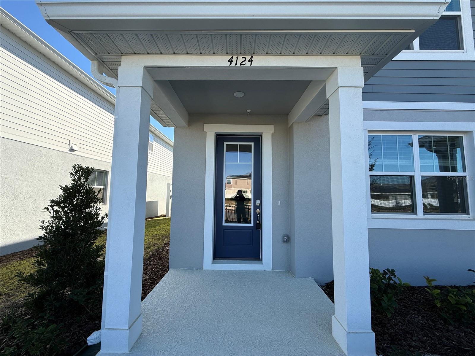 GARDENIA RESERVE - Residential Lease