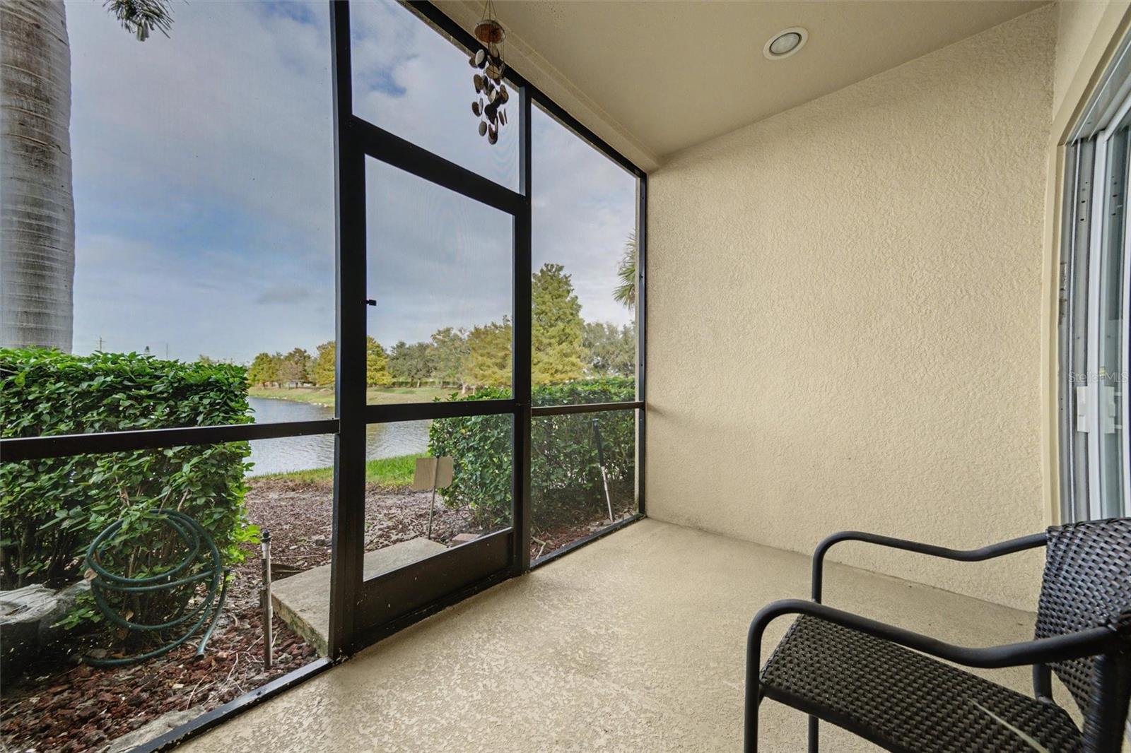 LAKESIDE VILLAGE TOWNHOME - Residential