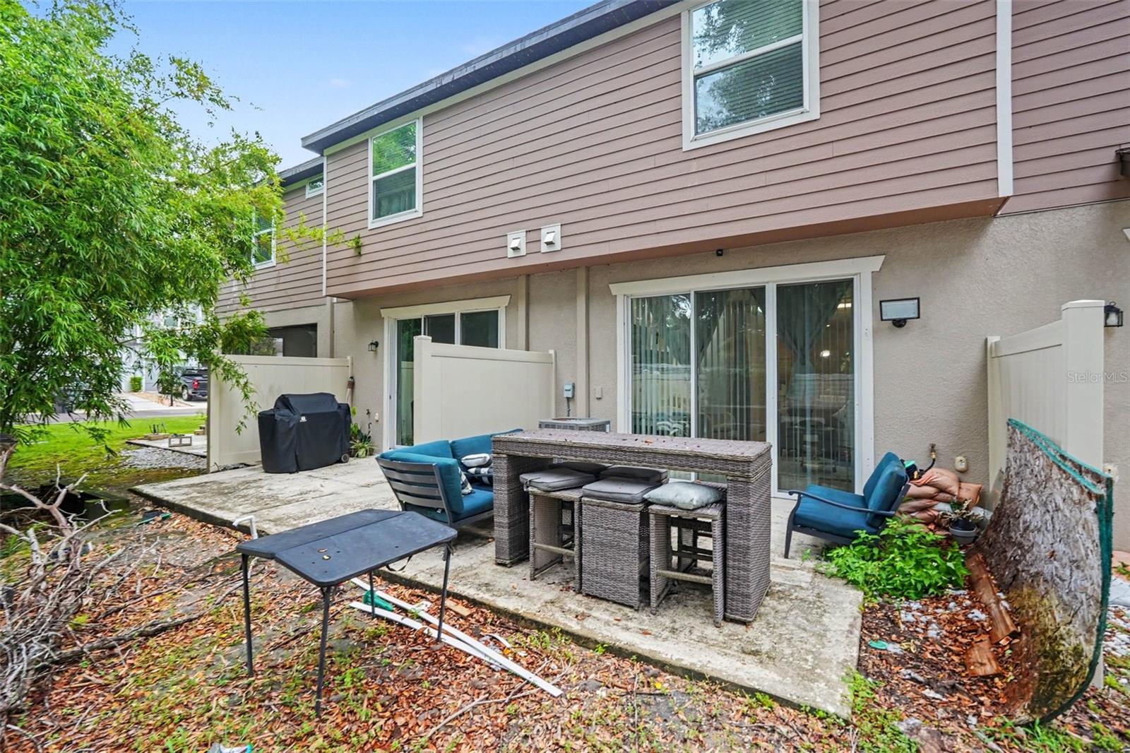 REGO PALMS - Residential