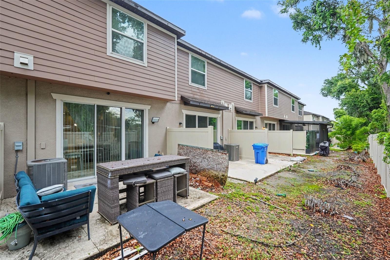 REGO PALMS - Residential