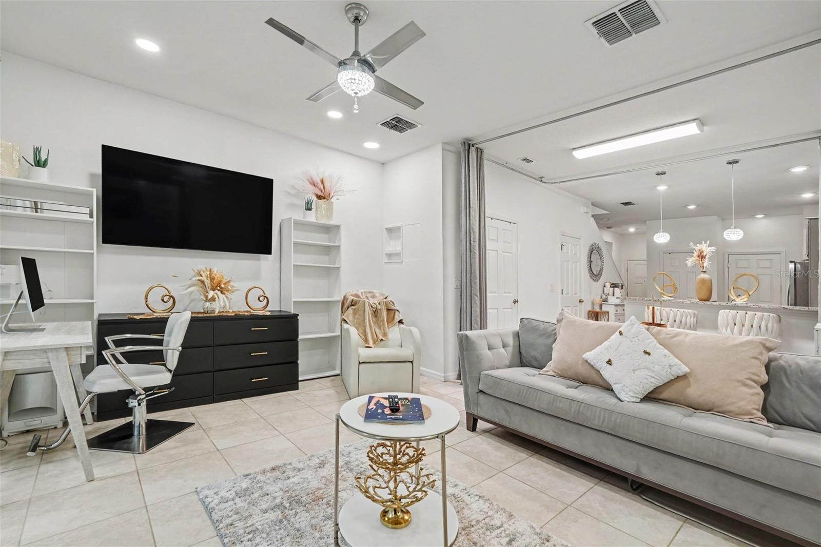 REGO PALMS - Residential